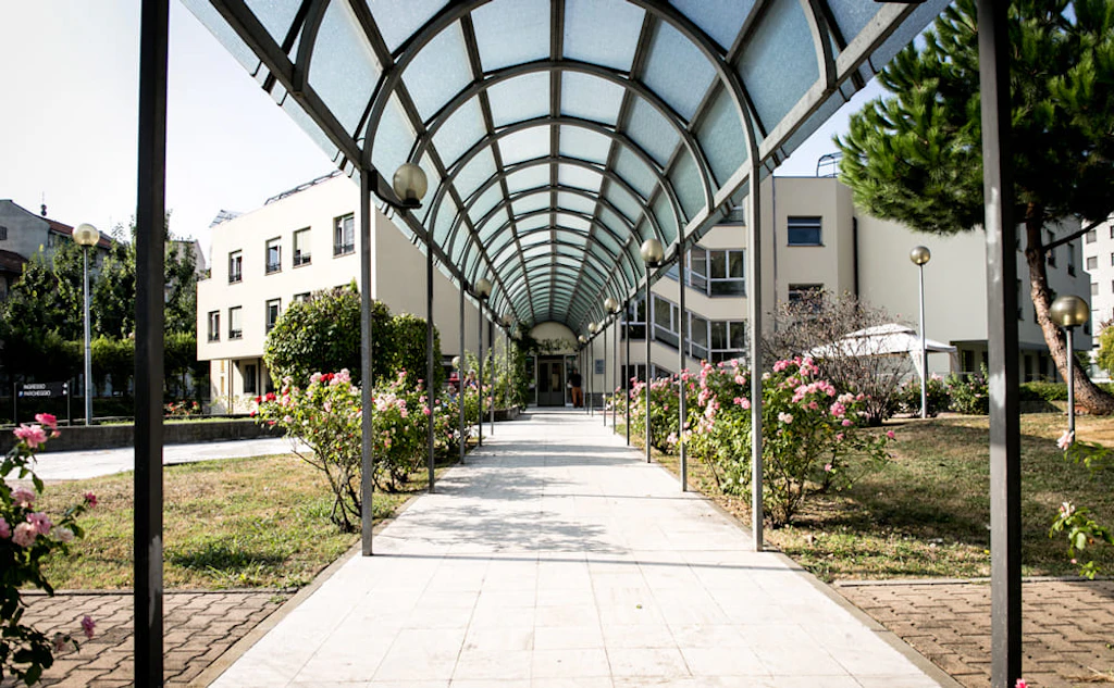 Foto principale di Residenza Valgioie e Centro Diurno Alzheimer