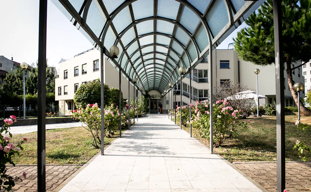 Residenza Valgioie e Centro Diurno Alzheimer