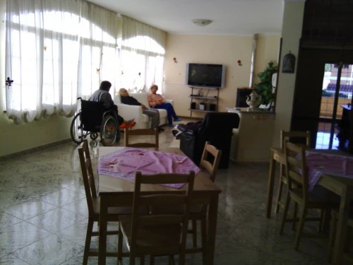 Foto 3 di Villa Maddalena