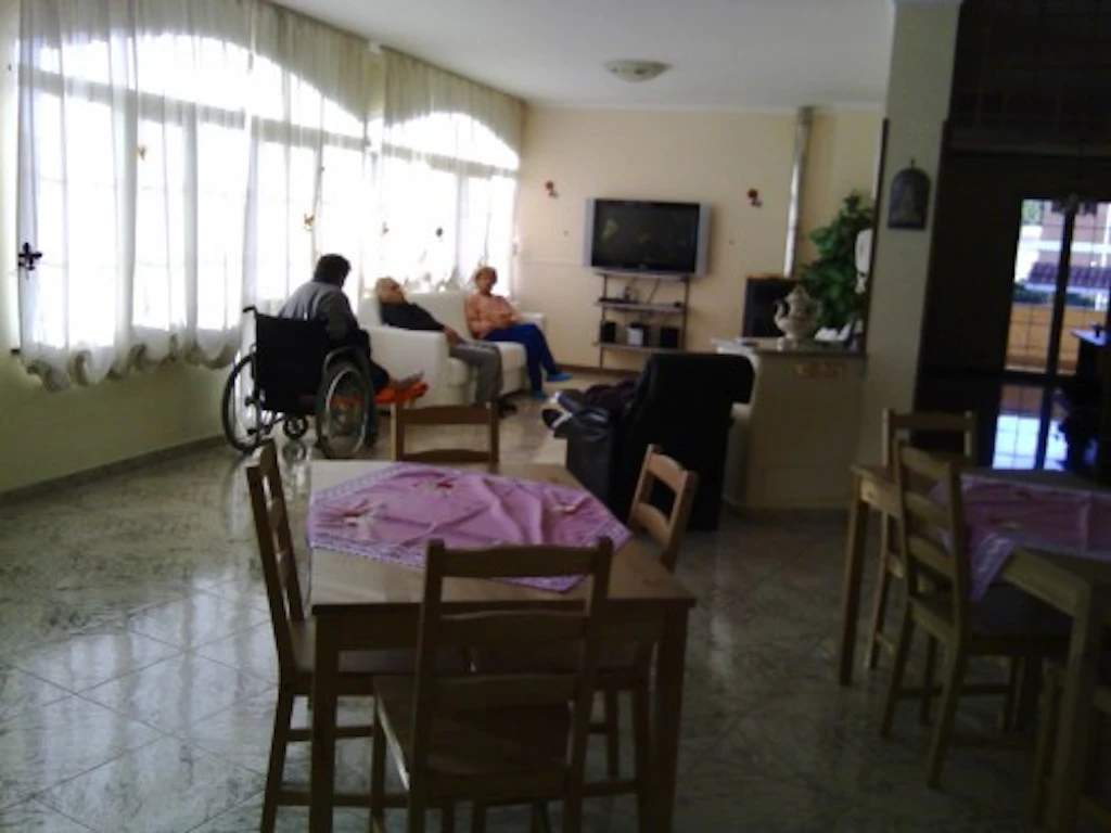 Foto 3 di Villa Maddalena