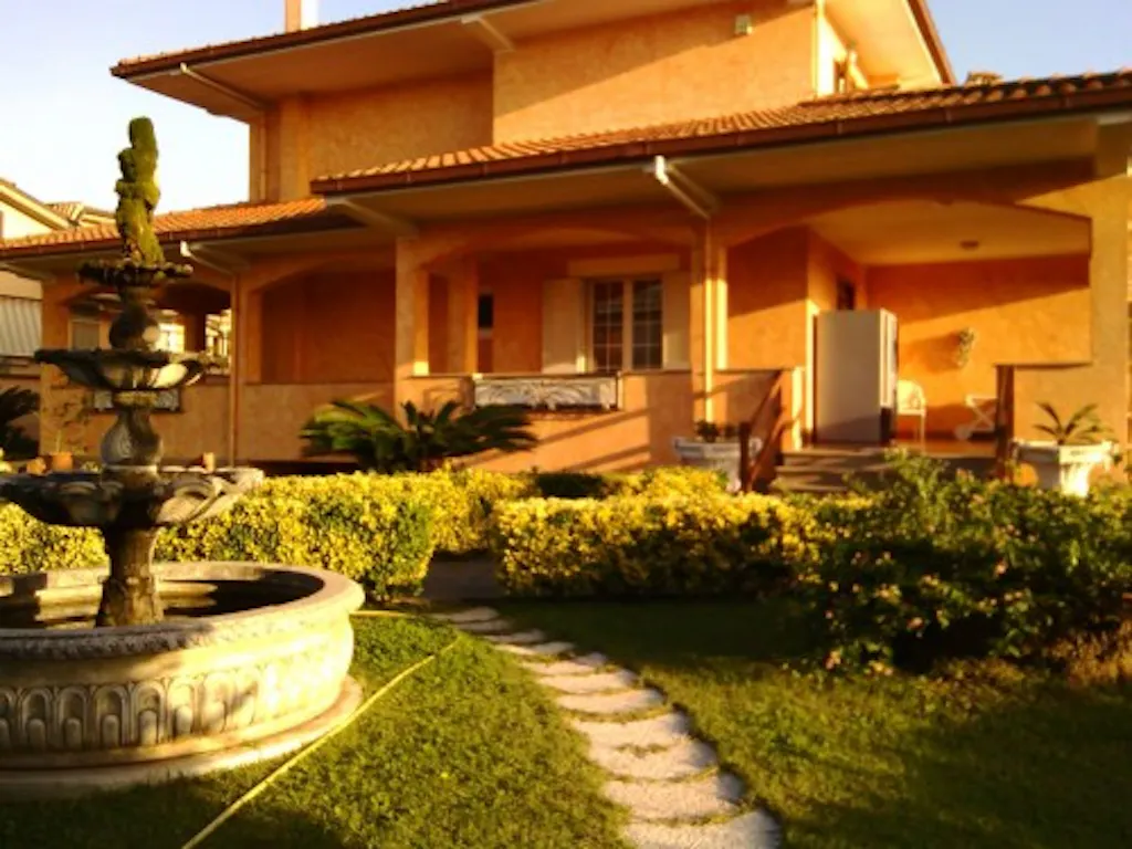Villa Maddalena
