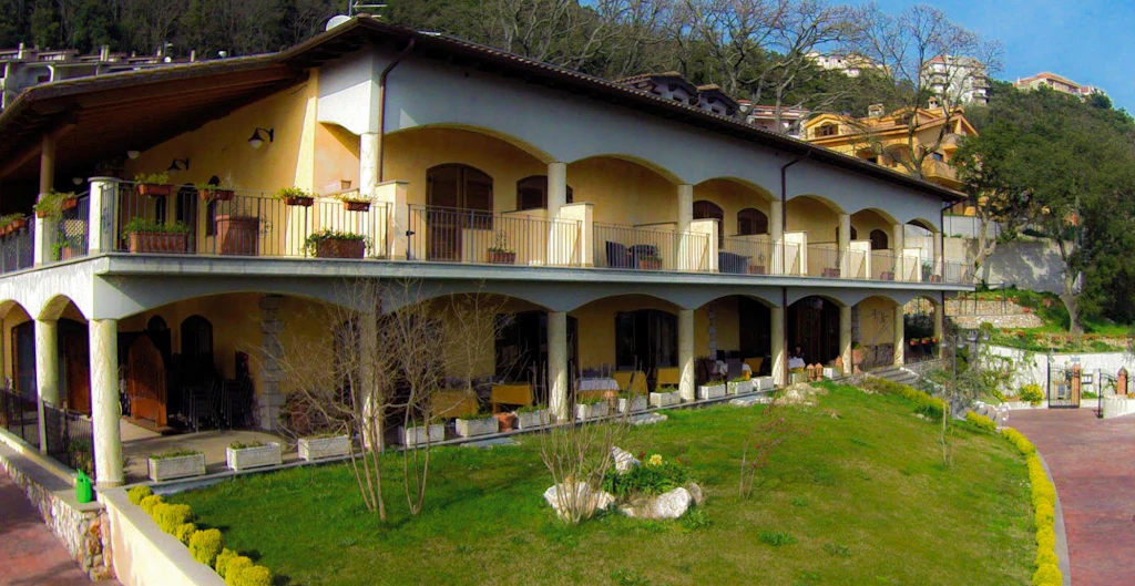 Foto principale di Rosendhal
