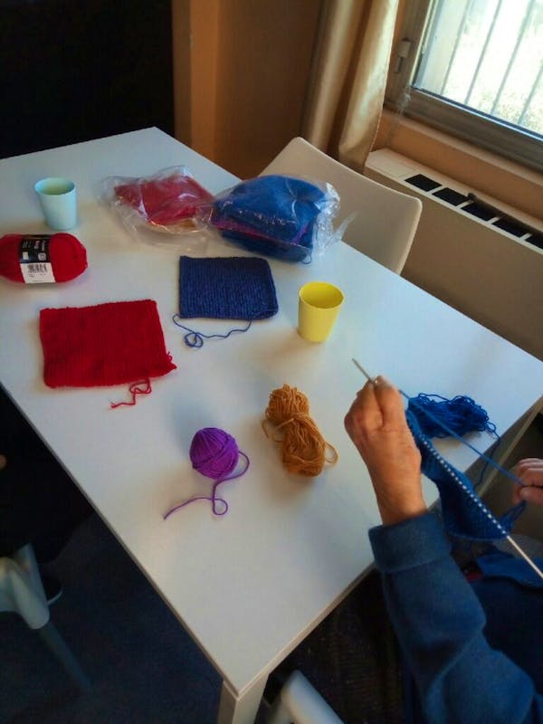 Foto di Residenza per anziani Boncompagni