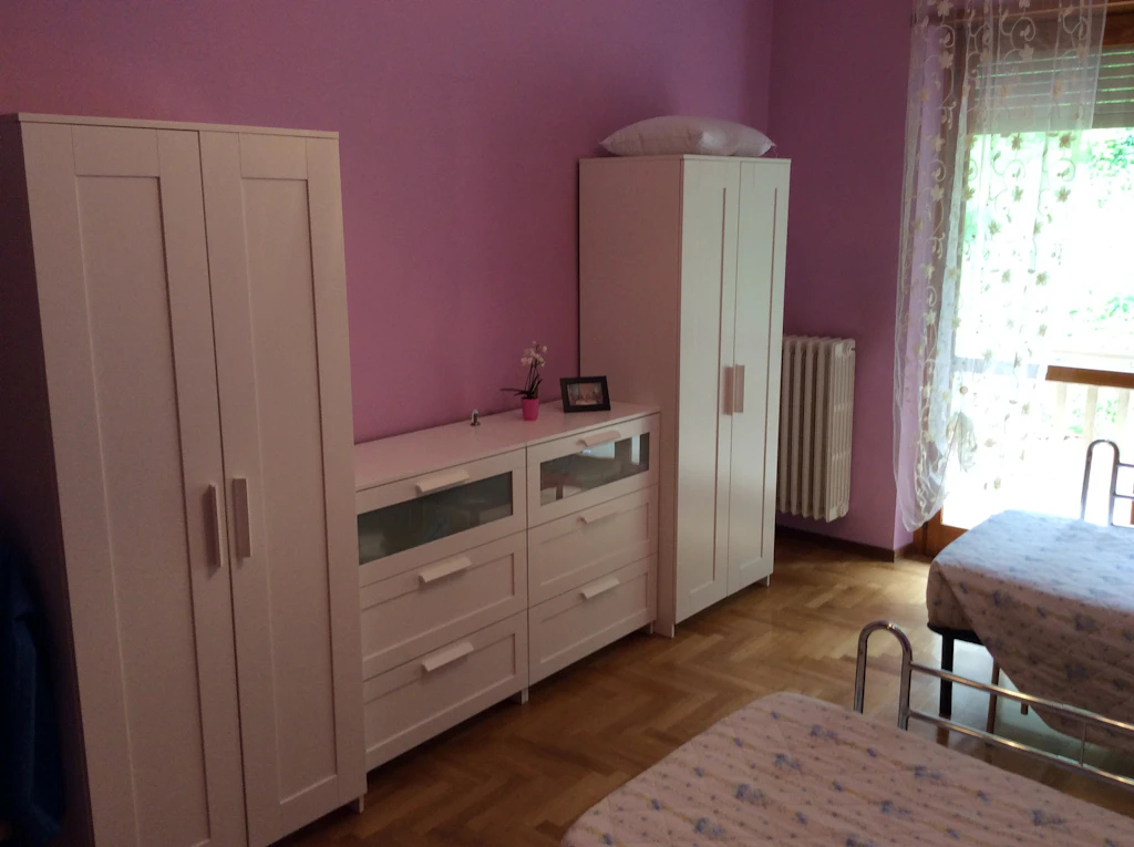 Foto 3 di Casa Famiglia per Anziani Luna