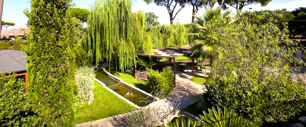 Foto di Villa Verde s.r.l.