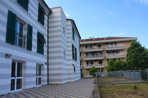 Foto di Residenza Protetta Chiara Luce