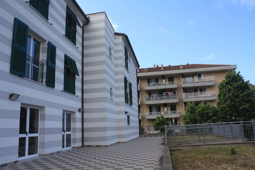Residenza Protetta Chiara Luce