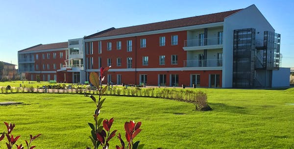 Foto di Residenza Venezia