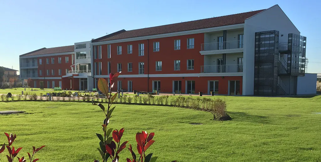 Residenza Venezia