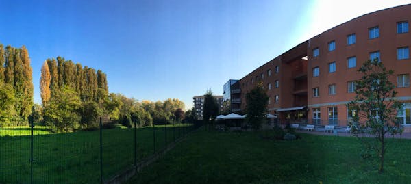Foto di RSA Parco delle Cave