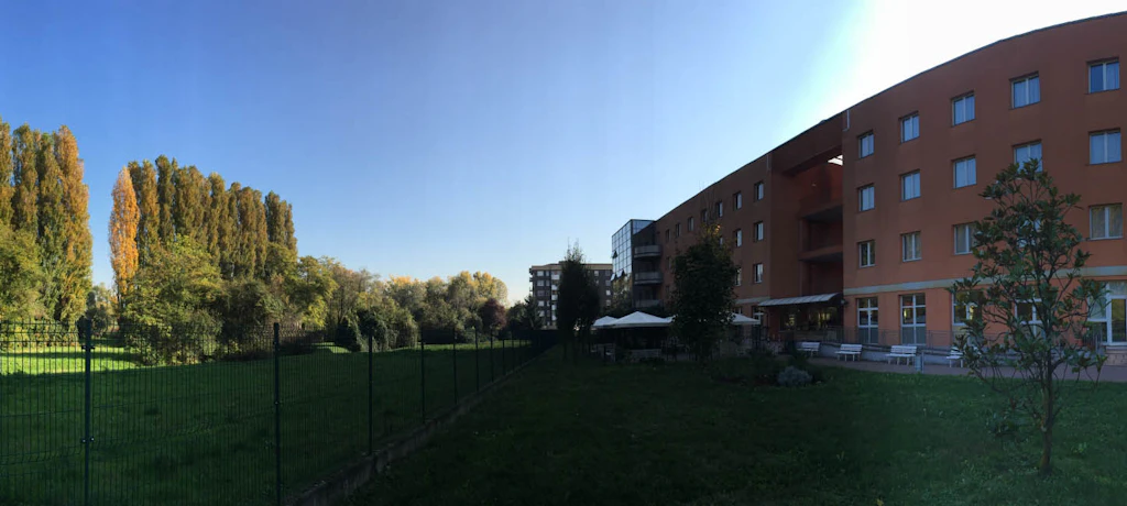 Foto principale di RSA Parco delle Cave