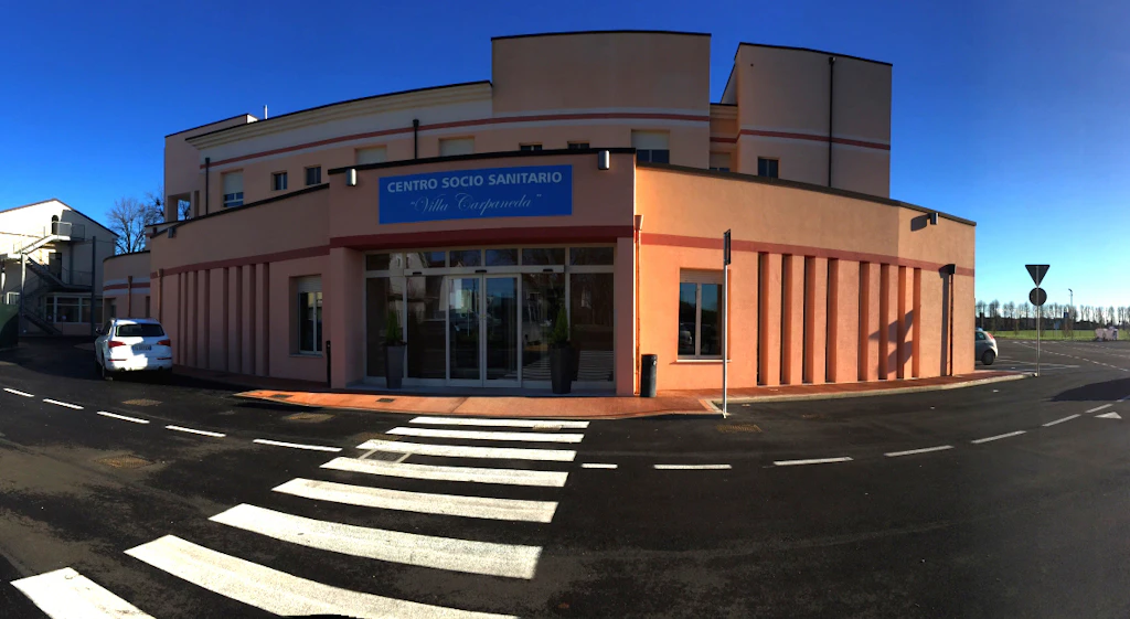 Foto principale di CSS Villa Carpaneda di Rodigo