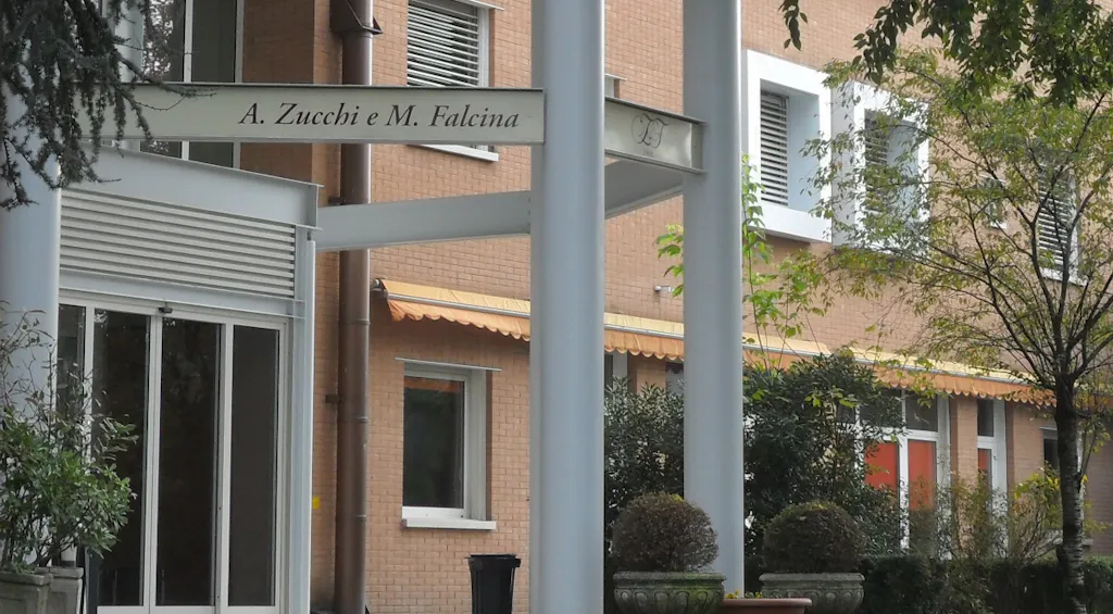RSA Zucchi Falcina