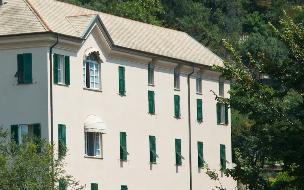 Foto 2 di RSA Casa S.S. Concezione di Genova