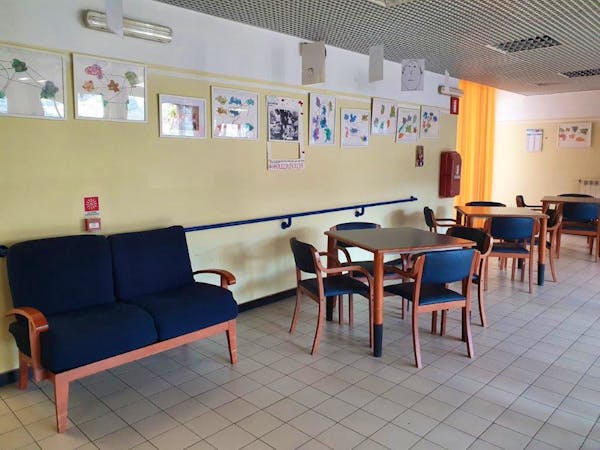 Foto di RSA Residenza Domiziana di Genova