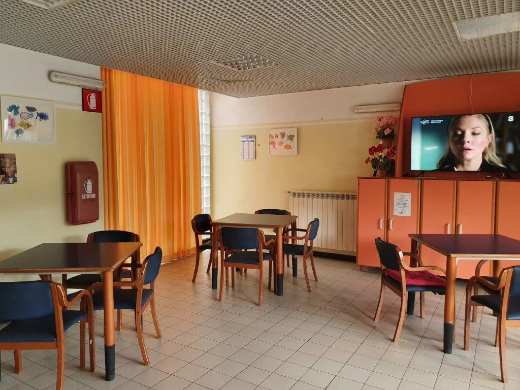 Foto 2 di RSA Residenza Domiziana di Genova