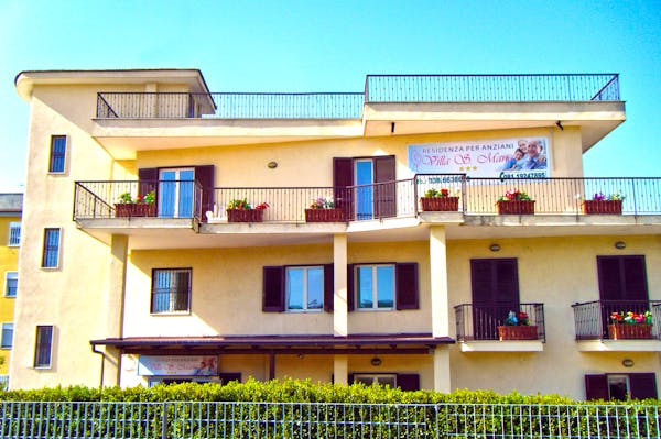Foto di Residenza Per Anziani Villa S.Maria