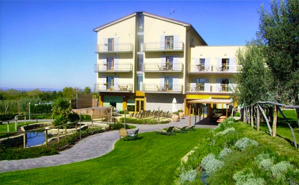 Foto di Residenza Santa Rita
