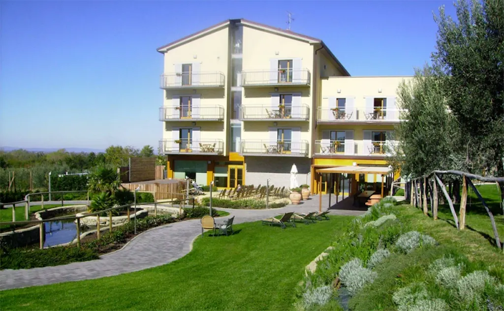 Residenza Santa Rita