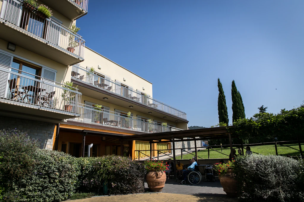 Foto 4 di Residenza Santa Rita