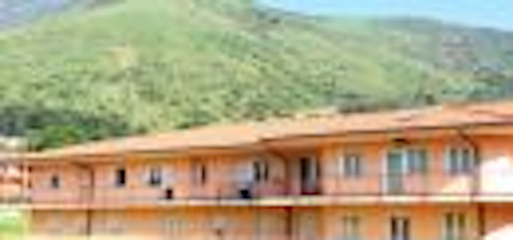 Foto 4 di Residenza Euforbia