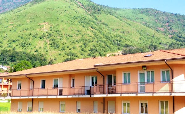 Foto di Residenza Euforbia