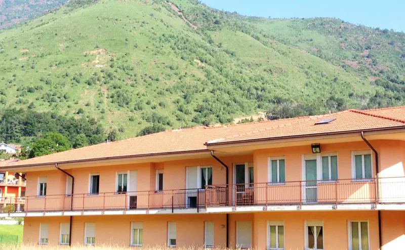 Residenza Euforbia