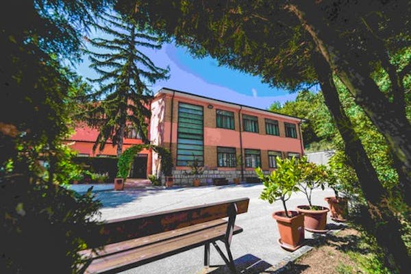 Foto di Residenza per anziani Villa Rosa