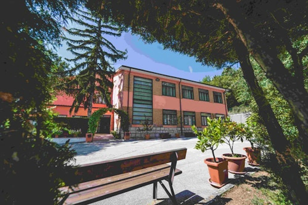Foto principale di Residenza per anziani Villa Rosa