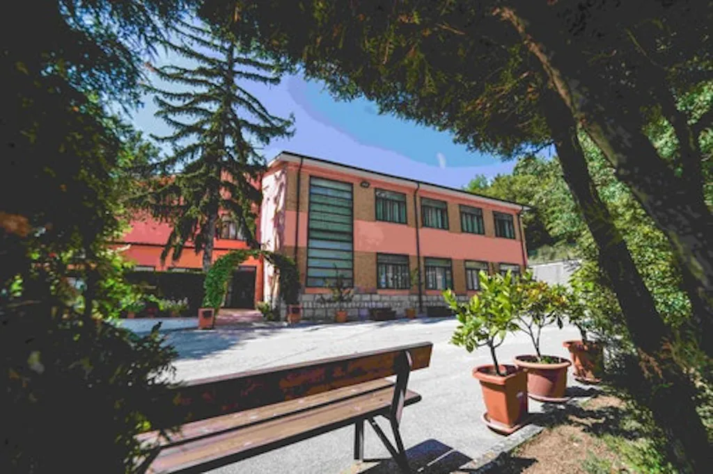 Residenza per anziani Villa Rosa