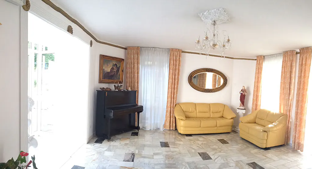 Villa Marina Cuore Immacolato