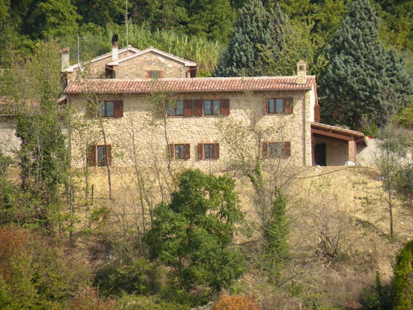 Foto di Casa Monticello