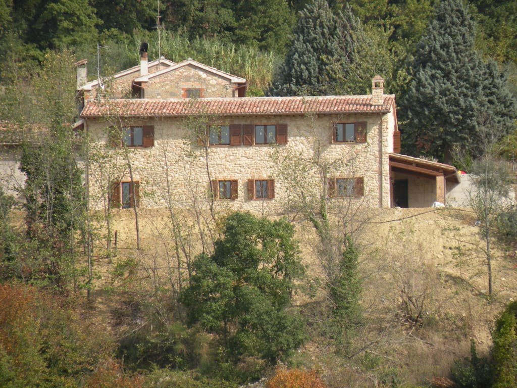 Casa Monticello