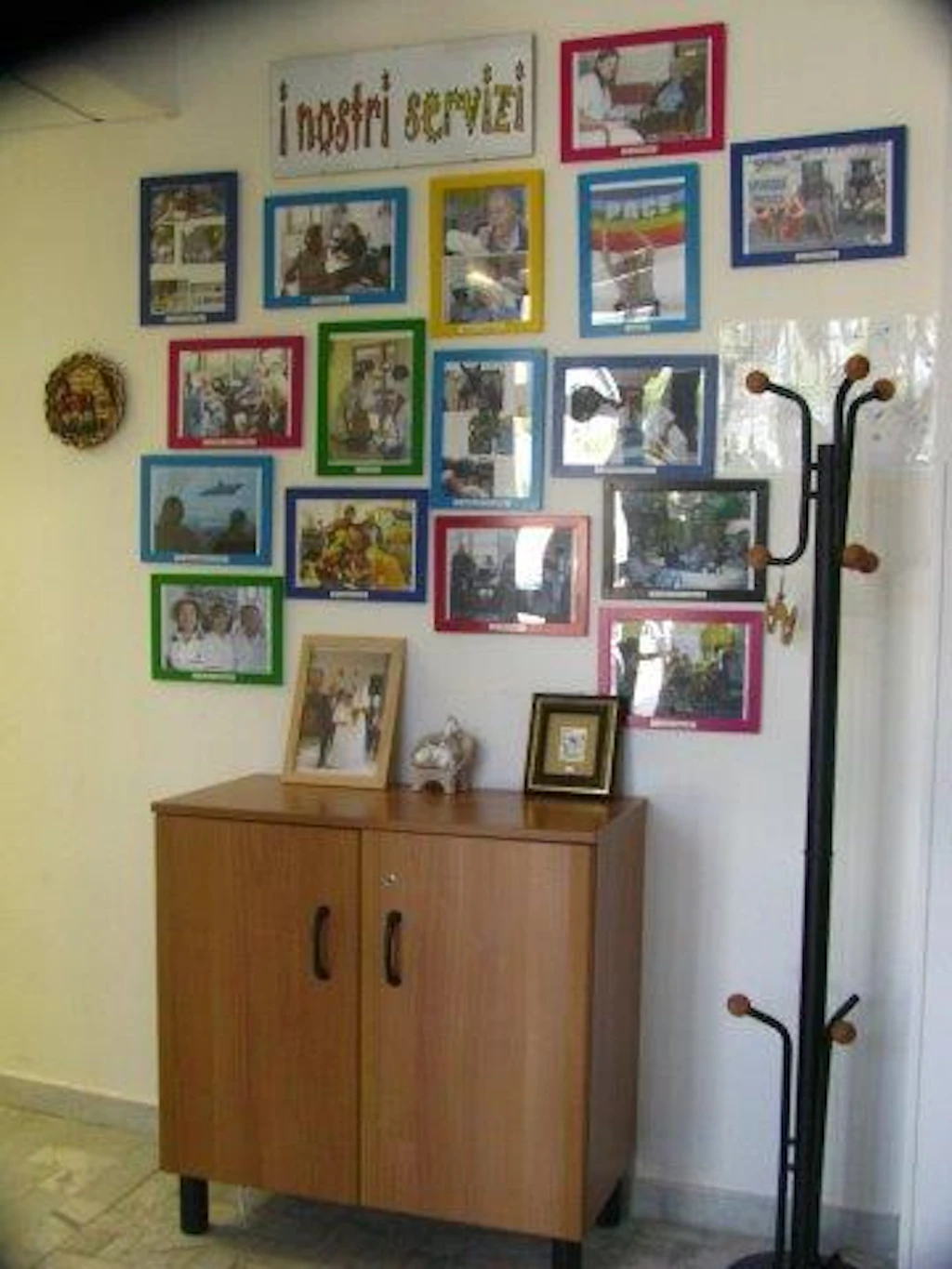Foto 4 di RSA Madonna della Fiducia