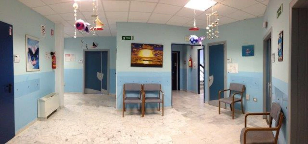 Foto 3 di RSA Madonna della Fiducia