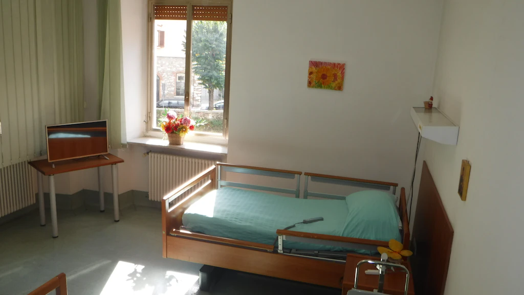 Foto principale di RSA Villa San Lorenzo