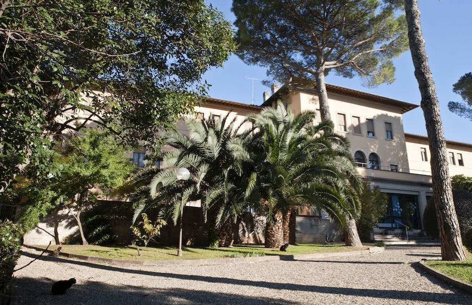 RSA Villa Solaria