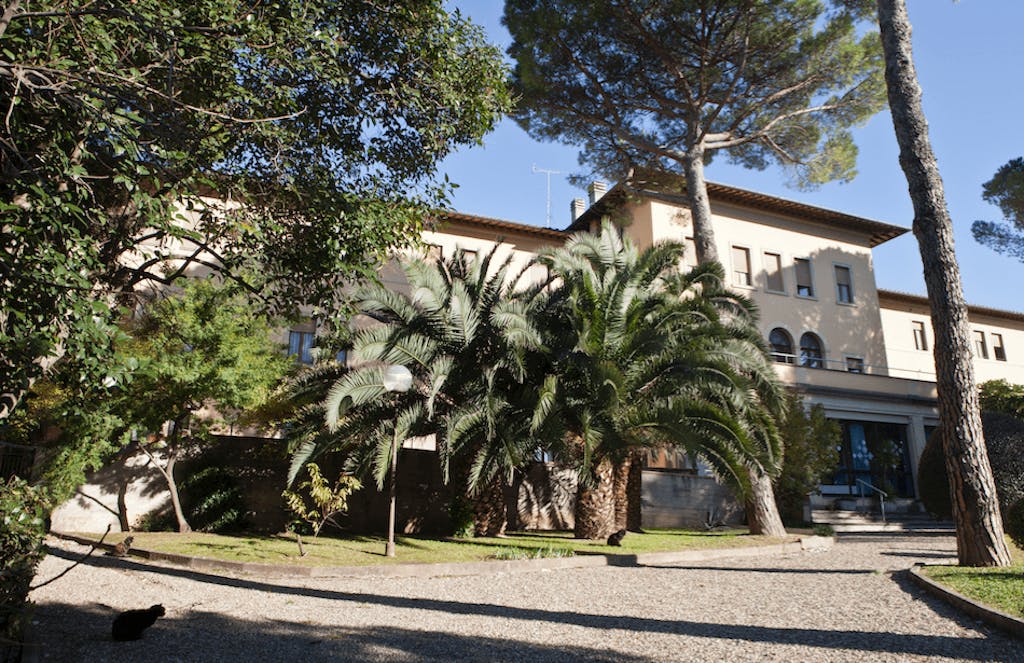RSA Villa Solaria