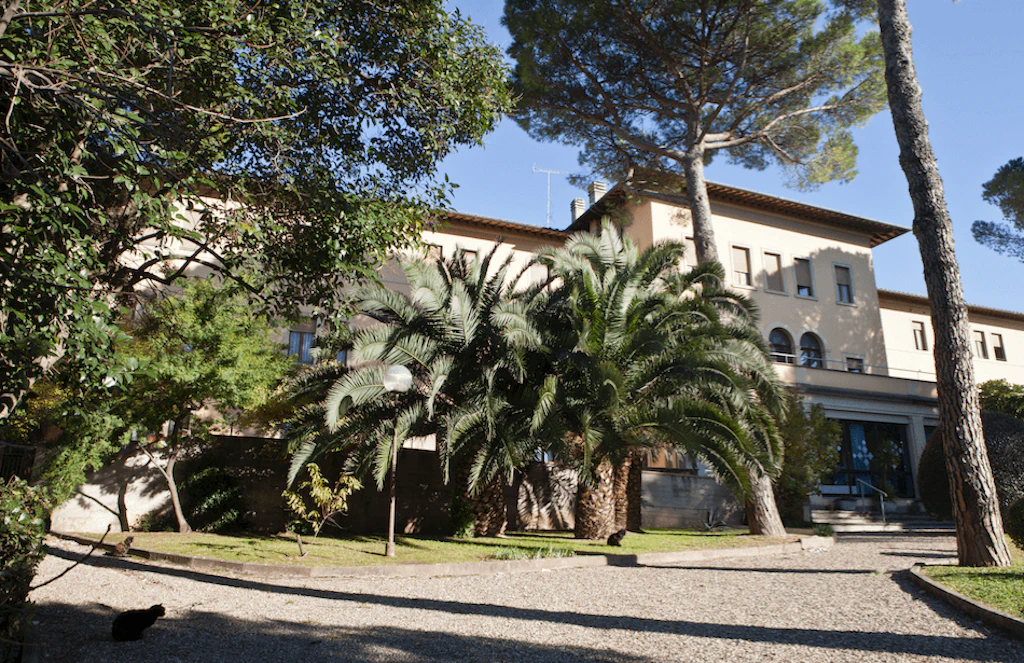 Foto di RSA Villa Solaria
