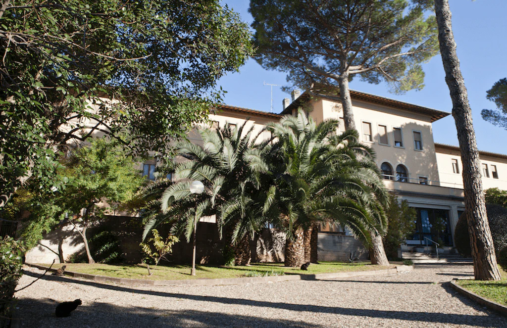 Foto principale di RSA Villa Solaria