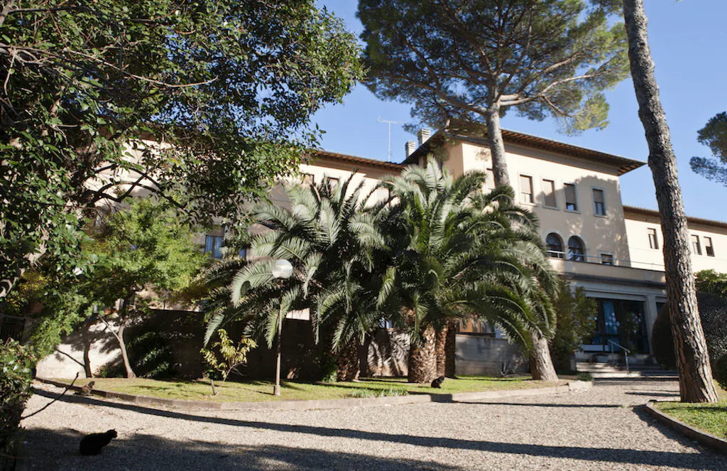 RSA Villa Solaria