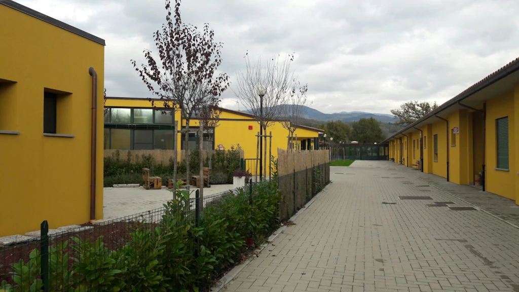 Foto 5 di RSA Poppi