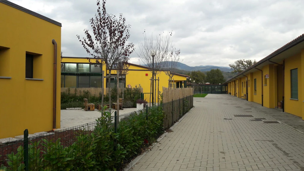 Foto 5 di RSA Poppi