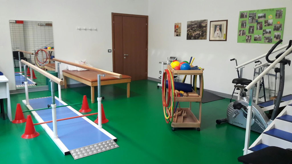 Foto 2 di RSA Poppi