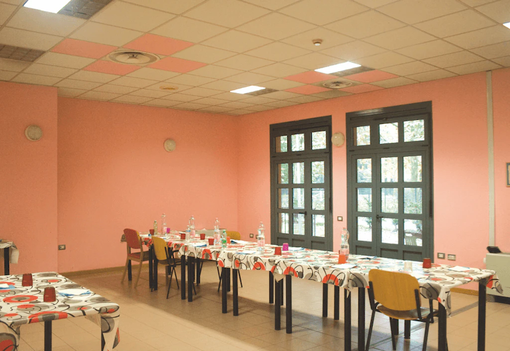 Foto 4 di CRA Virgo Fidelis