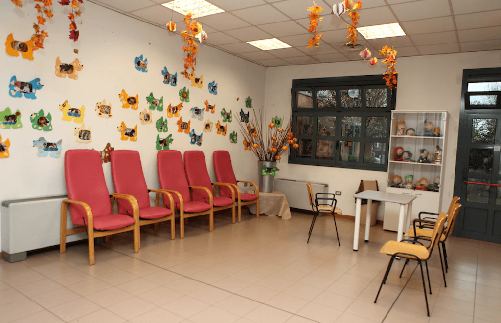 Foto 2 di CRA Virgo Fidelis
