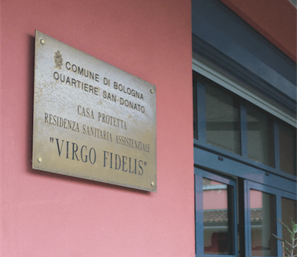 Foto 3 di CRA Virgo Fidelis