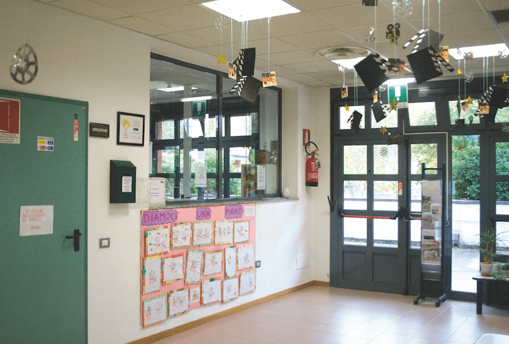 Foto di CRA Virgo Fidelis