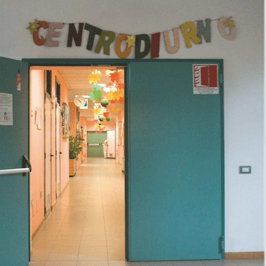 Centro Diurno Virgo Fidelis