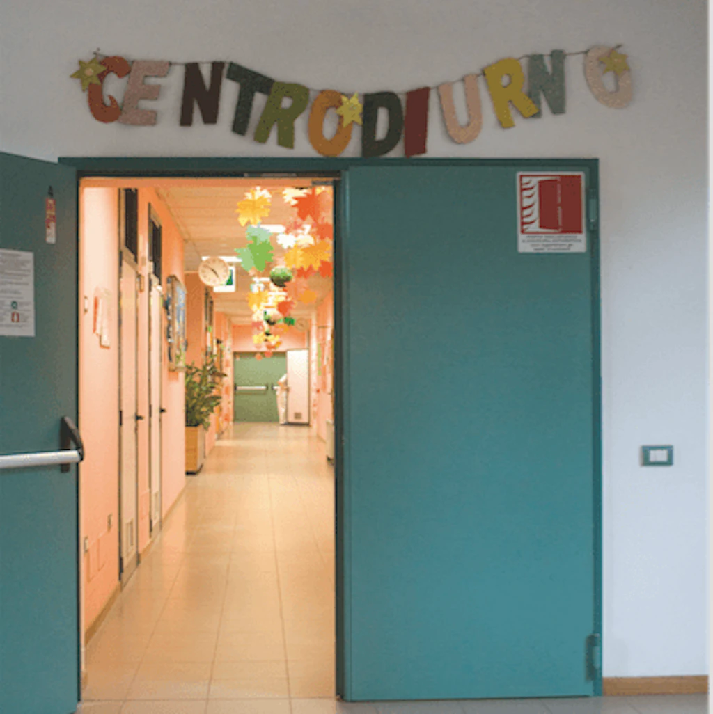 Foto di Centro Diurno Virgo Fidelis